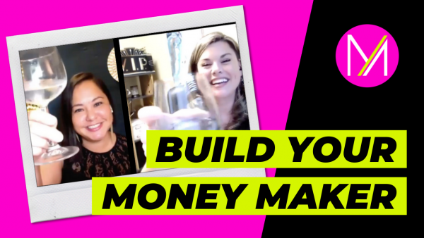 The Momentum Studio - Build Your Money Maker